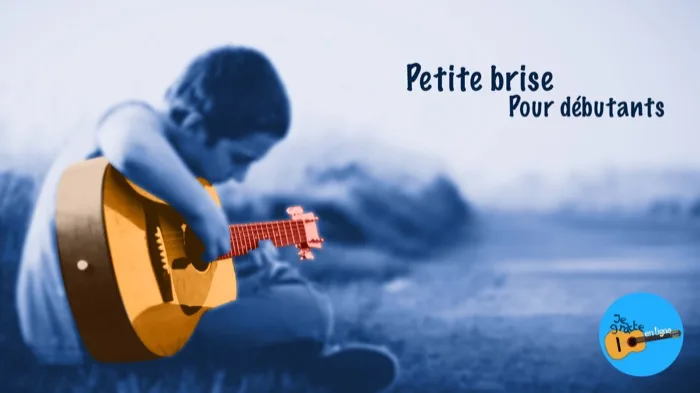 Petite brise, jeu en buté
