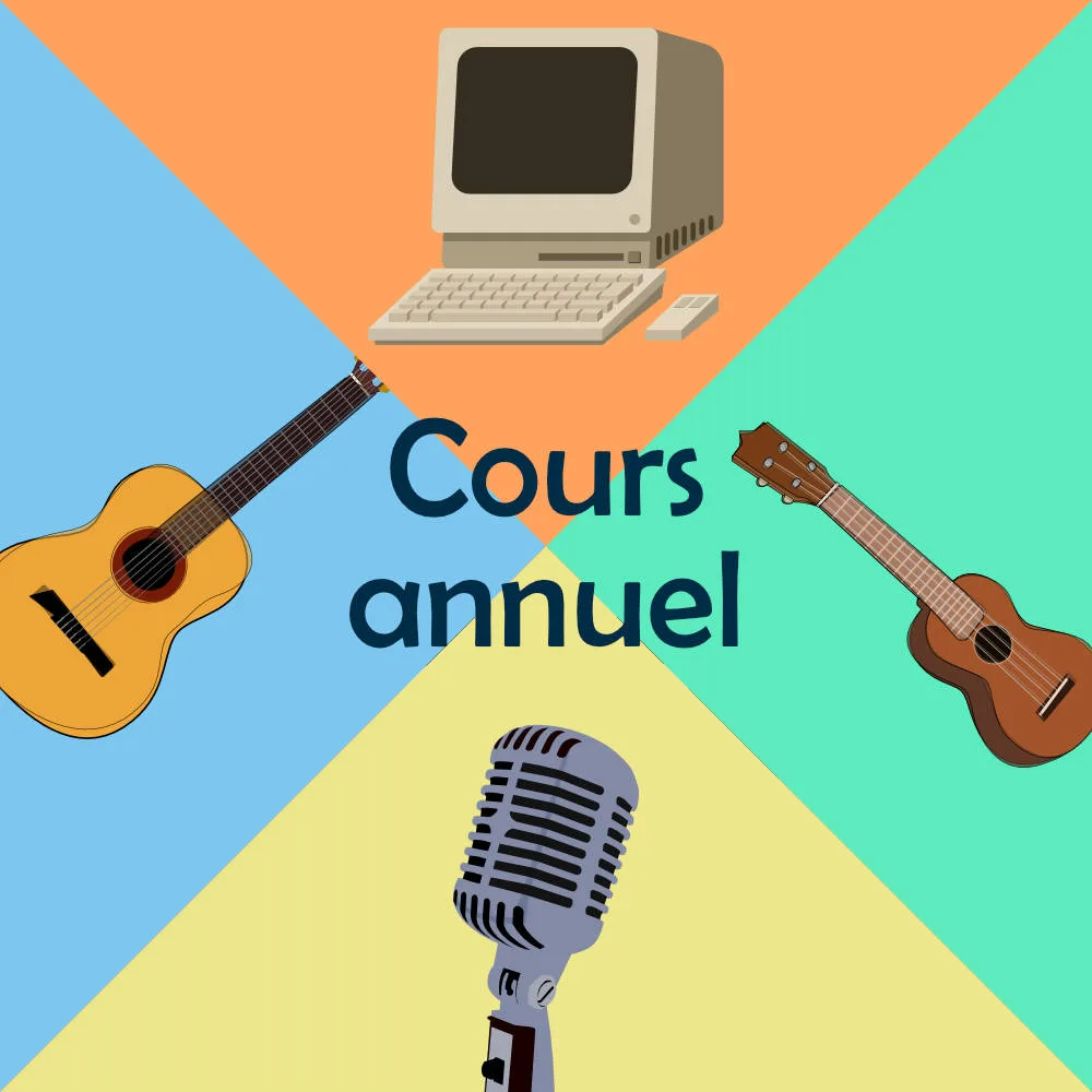 Cours annuel